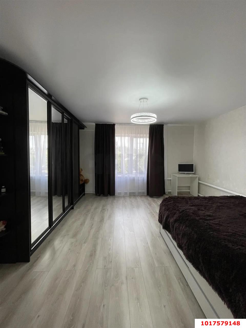 Фото №10: Дом <span class="whitespace-nowrap">129 м²</span> <span class="whitespace-nowrap">+ 9.61 сот.</span>, <span class="whitespace-nowrap">2 эт.</span> - Афипский, ул. Краснопартизанская, 121