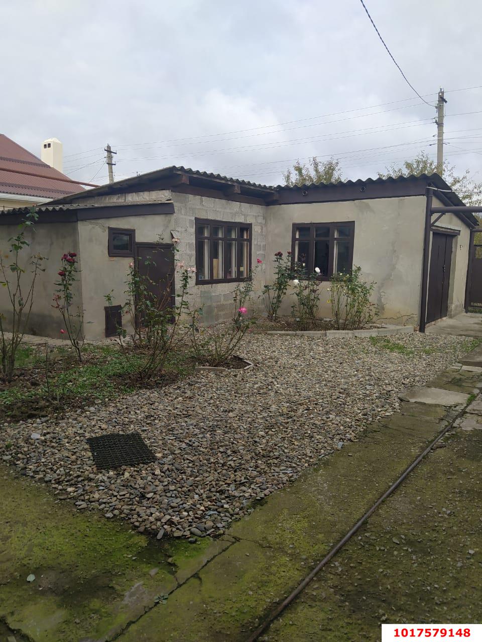 Фото №3: Дом <span class="whitespace-nowrap">129 м²</span> <span class="whitespace-nowrap">+ 9.61 сот.</span>, <span class="whitespace-nowrap">2 эт.</span> - Афипский, ул. Краснопартизанская, 121