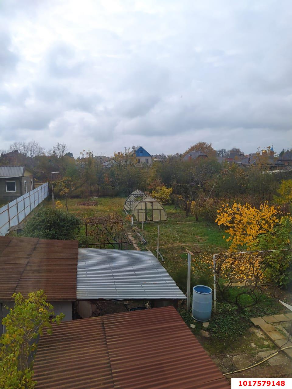 Фото №4: Дом <span class="whitespace-nowrap">129 м²</span> <span class="whitespace-nowrap">+ 9.61 сот.</span>, <span class="whitespace-nowrap">2 эт.</span> - Афипский, ул. Краснопартизанская, 121