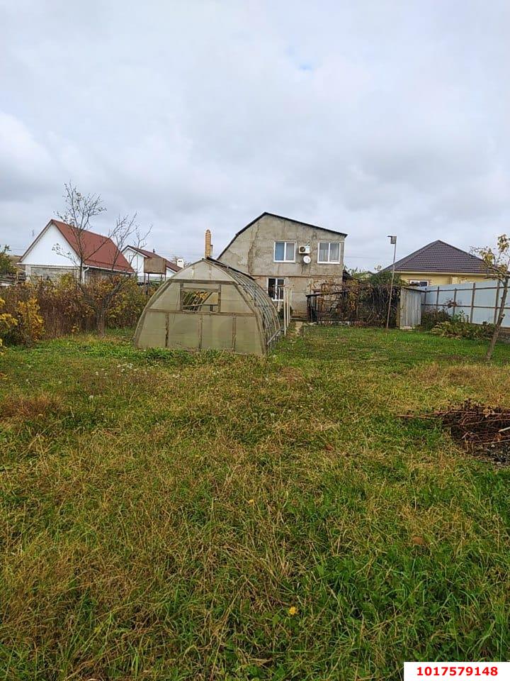Фото №5: Дом <span class="whitespace-nowrap">129 м²</span> <span class="whitespace-nowrap">+ 9.61 сот.</span>, <span class="whitespace-nowrap">2 эт.</span> - Афипский, ул. Краснопартизанская, 121