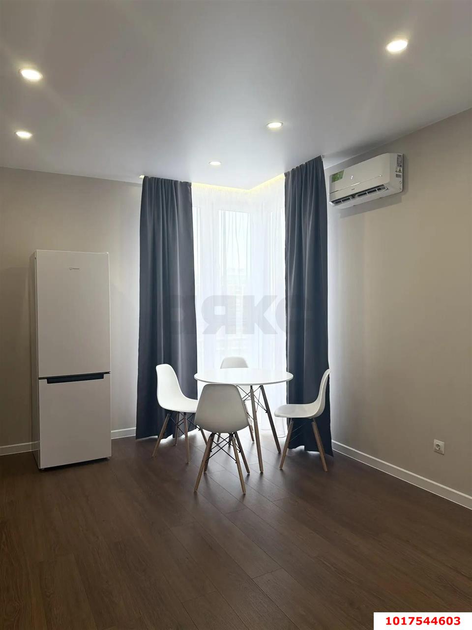 Фото №4: 2-комнатная квартира <span class="whitespace-nowrap">56 м²</span>, <span class="whitespace-nowrap">11/16 эт.</span> - Краснодар, Прикубанский внутригородской округ, мкр. жилой комплекс Самолёт-6, ул. Ивана Беличенко, 92к4