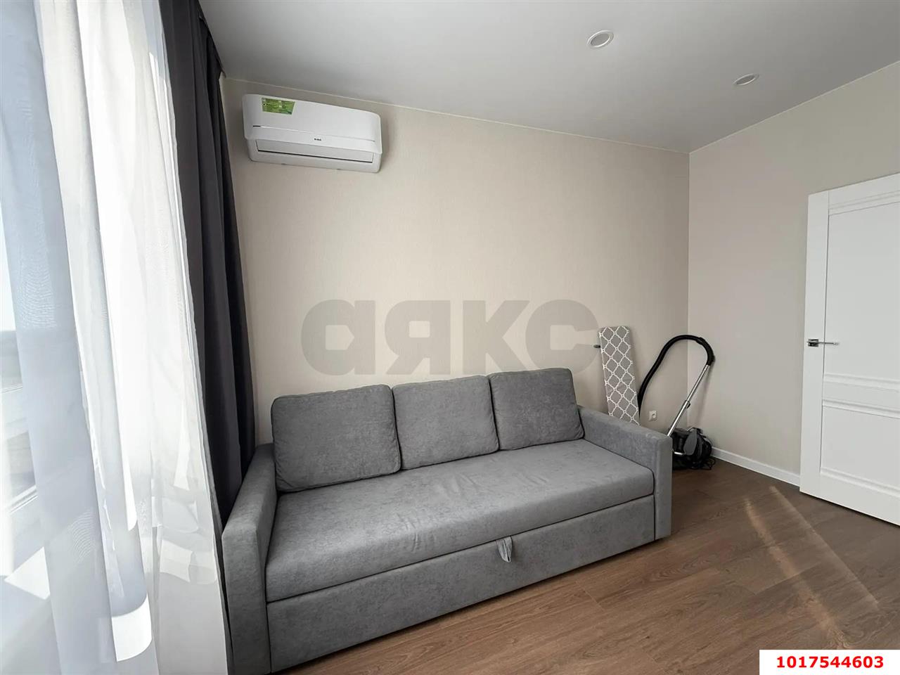 Фото №10: 2-комнатная квартира <span class="whitespace-nowrap">56 м²</span>, <span class="whitespace-nowrap">11/16 эт.</span> - Краснодар, Прикубанский внутригородской округ, мкр. жилой комплекс Самолёт-6, ул. Ивана Беличенко, 92к4
