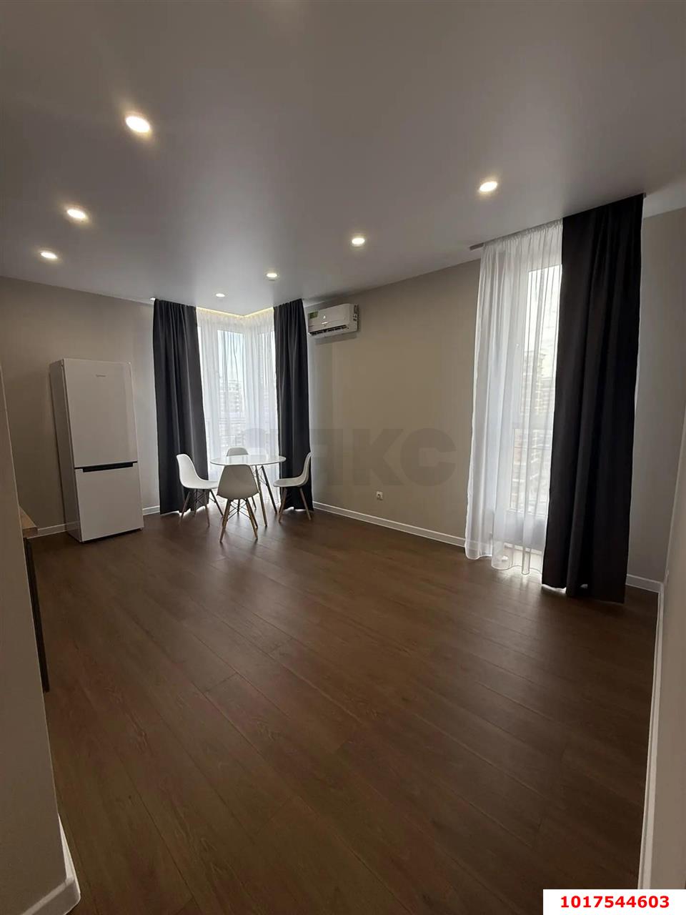 Фото №5: 2-комнатная квартира <span class="whitespace-nowrap">56 м²</span>, <span class="whitespace-nowrap">11/16 эт.</span> - Краснодар, Прикубанский внутригородской округ, мкр. жилой комплекс Самолёт-6, ул. Ивана Беличенко, 92к4