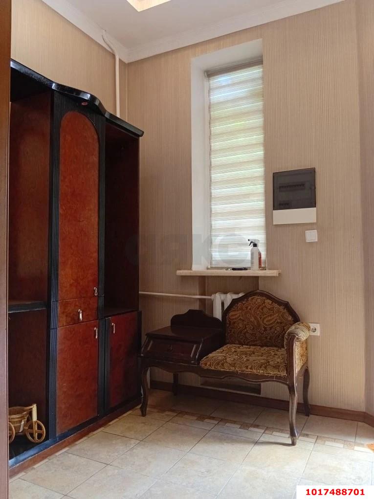 Фото №10: Дом <span class="whitespace-nowrap">105 м²</span> <span class="whitespace-nowrap">+ 7.8 сот.</span>, <span class="whitespace-nowrap">1 эт.</span> - Краснодар, Прикубанский внутригородской округ, мкр. Музыкальный, ул. Солнечная