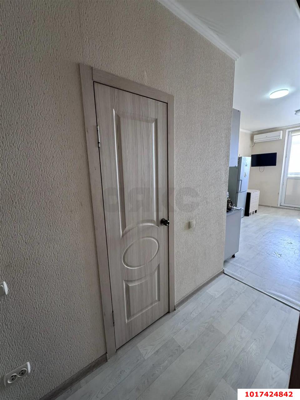 Фото №5: Студия <span class="whitespace-nowrap">24 м²</span>, <span class="whitespace-nowrap">4/6 эт.</span> - Ленина, Карасунский внутригородской округ, мкр. территория ДНТ Виктория, ул. Радужная, 15
