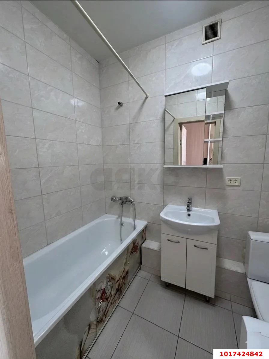 Фото №7: Студия <span class="whitespace-nowrap">24 м²</span>, <span class="whitespace-nowrap">4/6 эт.</span> - Ленина, Карасунский внутригородской округ, мкр. территория ДНТ Виктория, ул. Радужная, 15