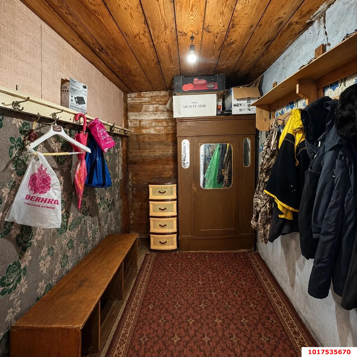 Фото №4: Дом <span class="whitespace-nowrap">80 м²</span> <span class="whitespace-nowrap">+ 29 сот.</span>, <span class="whitespace-nowrap">1 эт.</span> - Рязанская, ул. Победы