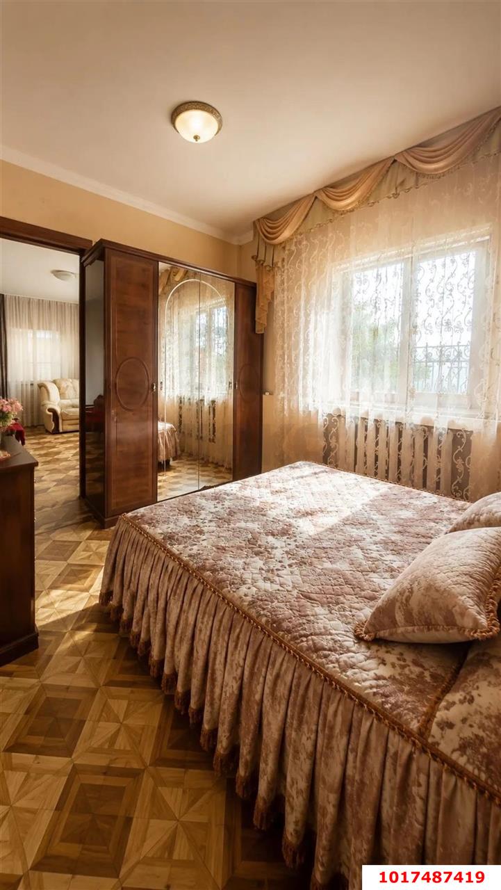 Фото №5: Дом <span class="whitespace-nowrap">111 м²</span> <span class="whitespace-nowrap">+ 15 сот.</span>, <span class="whitespace-nowrap">1 эт.</span> - Елизаветинская, мкр. Прикубанский внутригородской округ, ул. Яна Полуяна, 377