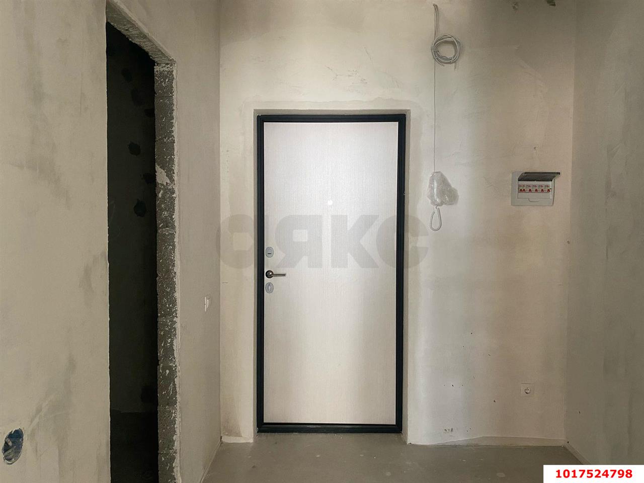 Фото №5: 1-комнатная квартира <span class="whitespace-nowrap">53 м²</span>, <span class="whitespace-nowrap">18/24 эт.</span> - Краснодар, Прикубанский внутригородской округ, Россинского, мкр. жилой комплекс Титаны, б-р Адмирала Пустошкина, 11