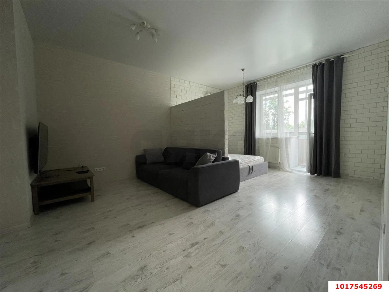 Фото №8: 1-комнатная квартира <span class="whitespace-nowrap">64 м²</span>, <span class="whitespace-nowrap">2/5 эт.</span> - Краснодар, мкр. Западный внутригородской округ, ул. имени Дзержинского, 93