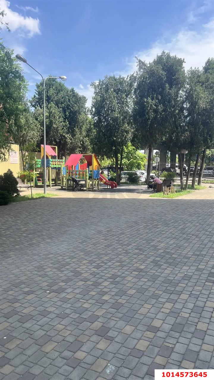 Фото №12: 2-комнатная квартира <span class="whitespace-nowrap">60 м²</span>, <span class="whitespace-nowrap">9/25 эт.</span> - Краснодар, Центральный внутригородской округ, Центральный, мкр. ЖК Три Богатыря, ул. Садовая, 161/2к2