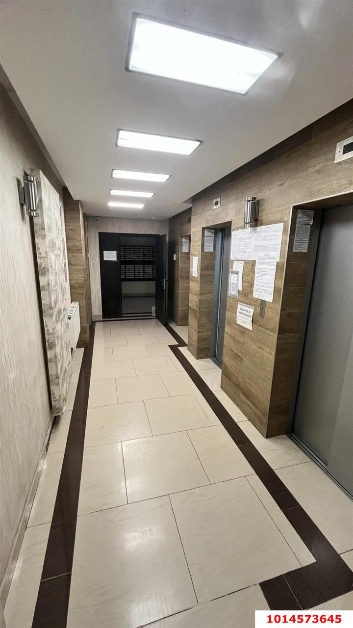 Фото №11: 2-комнатная квартира <span class="whitespace-nowrap">60 м²</span>, <span class="whitespace-nowrap">9/25 эт.</span> - Краснодар, Центральный внутригородской округ, Центральный, мкр. ЖК Три Богатыря, ул. Садовая, 161/2к2