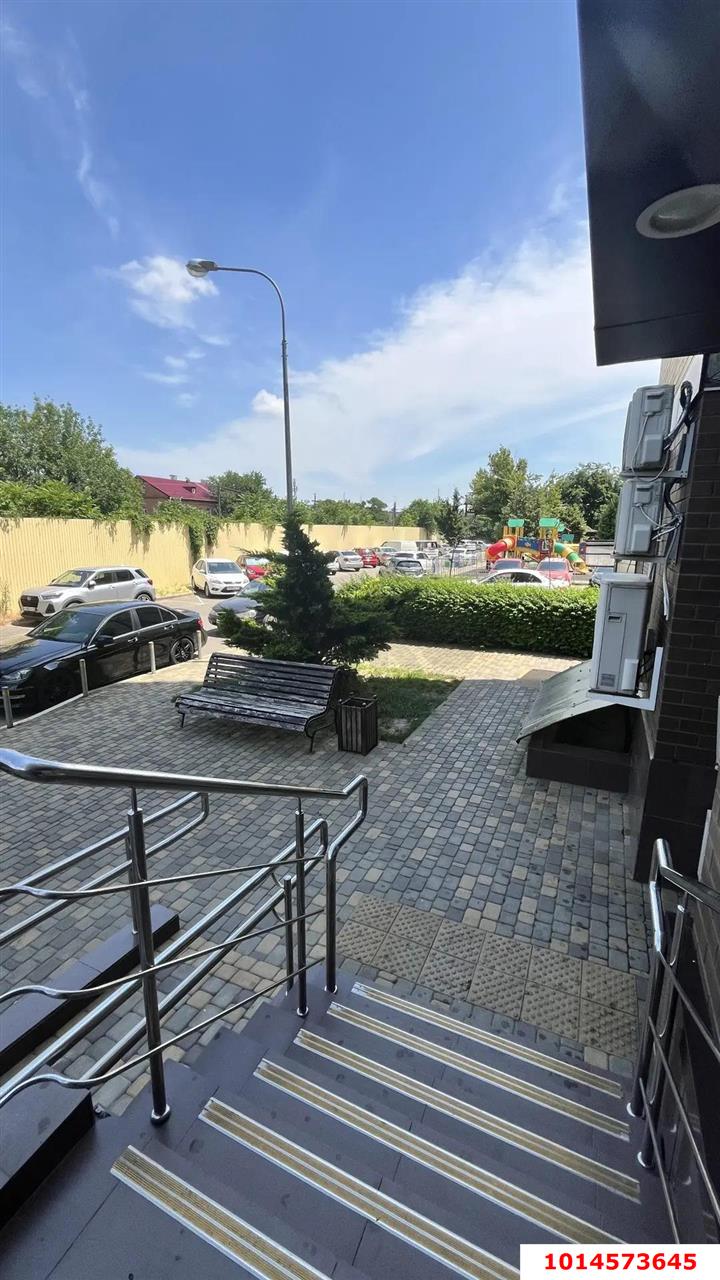 Фото №14: 2-комнатная квартира <span class="whitespace-nowrap">60 м²</span>, <span class="whitespace-nowrap">9/25 эт.</span> - Краснодар, Центральный внутригородской округ, Центральный, мкр. ЖК Три Богатыря, ул. Садовая, 161/2к2