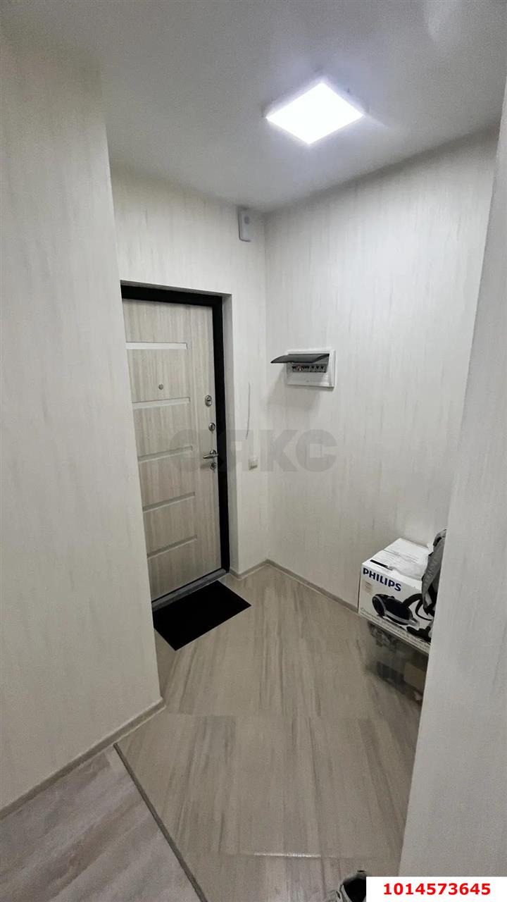 Фото №7: 2-комнатная квартира <span class="whitespace-nowrap">60 м²</span>, <span class="whitespace-nowrap">9/25 эт.</span> - Краснодар, Центральный внутригородской округ, Центральный, мкр. ЖК Три Богатыря, ул. Садовая, 161/2к2