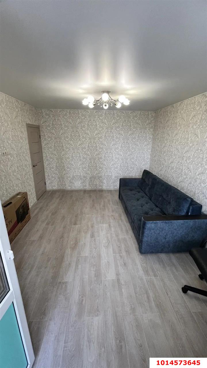 Фото №2: 2-комнатная квартира <span class="whitespace-nowrap">60 м²</span>, <span class="whitespace-nowrap">9/25 эт.</span> - Краснодар, Центральный внутригородской округ, Центральный, мкр. ЖК Три Богатыря, ул. Садовая, 161/2к2