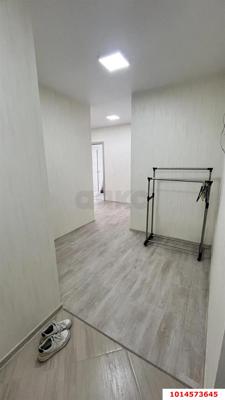 Фото №6: 2-комнатная квартира <span class="whitespace-nowrap">60 м²</span>, <span class="whitespace-nowrap">9/25 эт.</span> - Краснодар, Центральный внутригородской округ, Центральный, мкр. ЖК Три Богатыря, ул. Садовая, 161/2к2