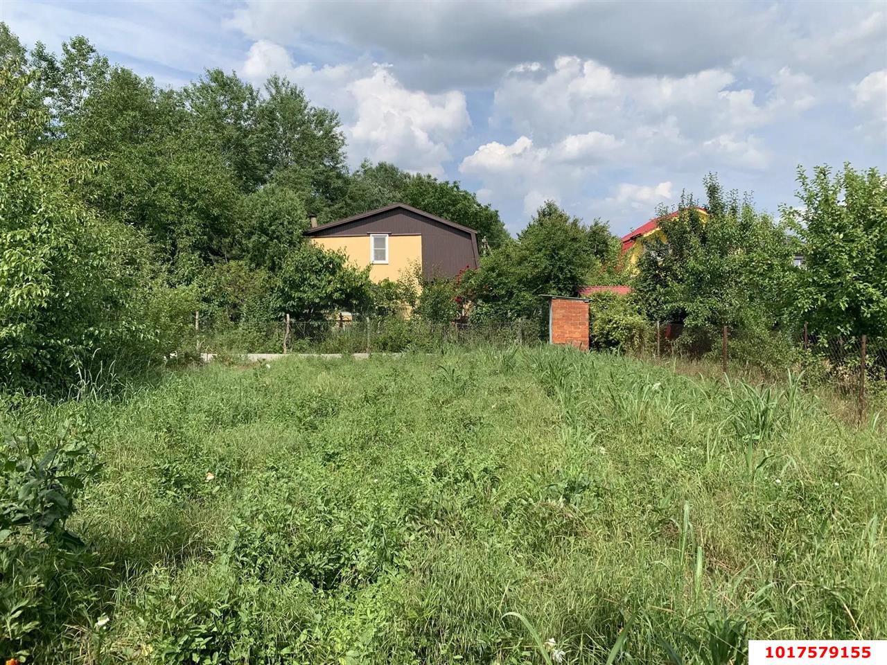 Фото №5: Личное подсобное хозяйство <span class="whitespace-nowrap">6 сот.</span> - Краснодар, Карасунский внутригородской округ, мкр. ДНТ Знаменский, ул. Краснодарская