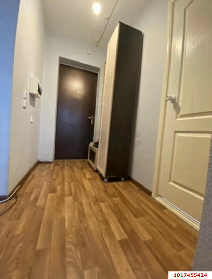 Фото №7: 1-комнатная квартира <span class="whitespace-nowrap">39 м²</span>, <span class="whitespace-nowrap">13/17 эт.</span> - Краснодар, Прикубанский внутригородской округ, мкр. Восточно-Кругликовский, ул. Черкасская, 141