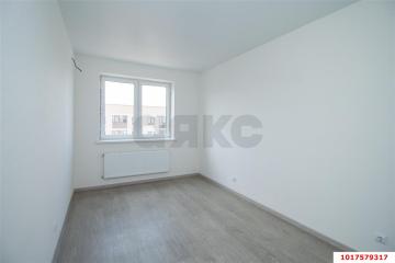 Фото №1: 1-комнатная квартира <span class="whitespace-nowrap">33 м²</span>, <span class="whitespace-nowrap">3/9 эт.</span> - Краснодар, мкр. жилой комплекс Новые Сезоны, ул. Скандинавская, 1к10