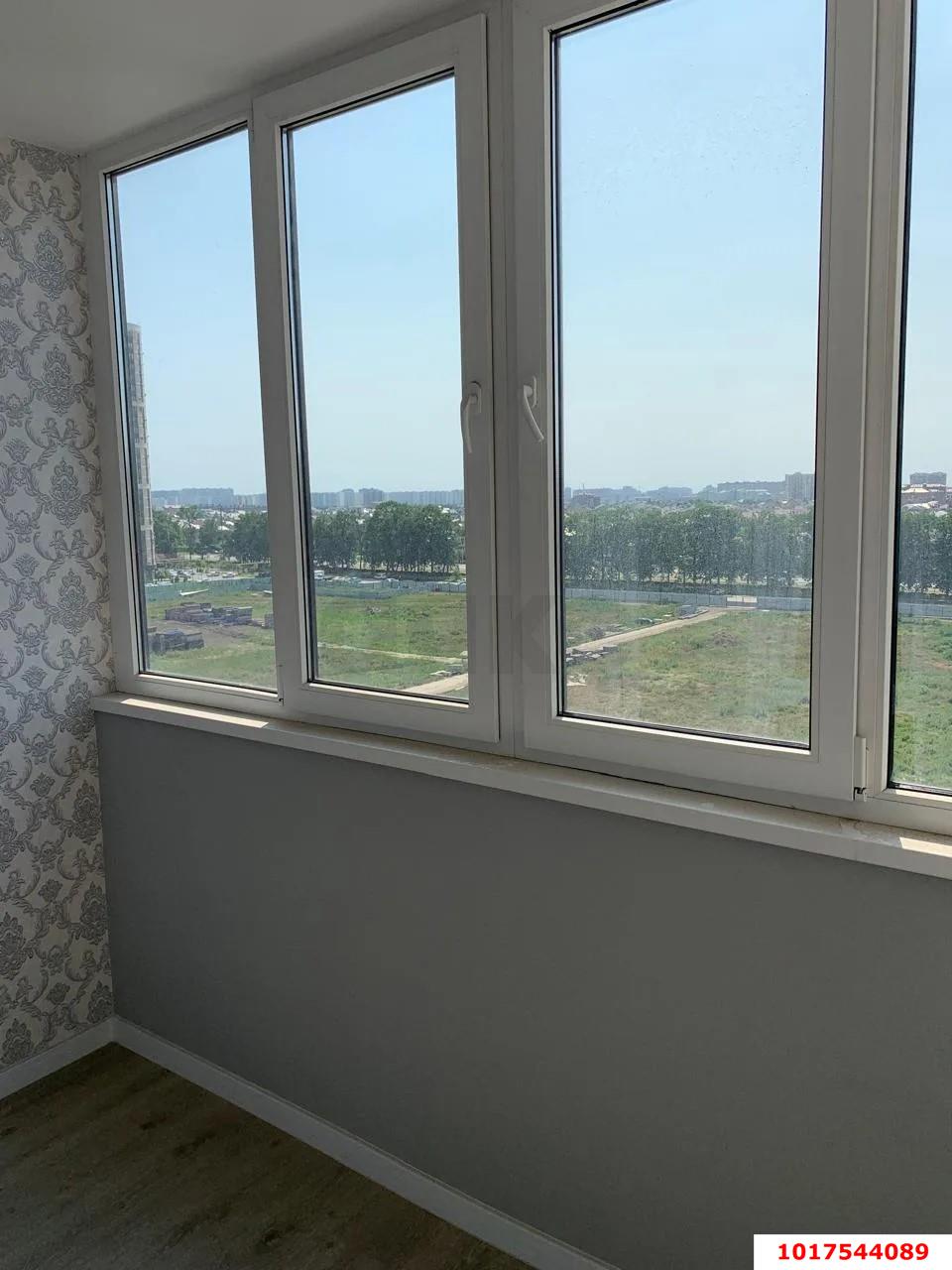 Фото №11: 2-комнатная квартира <span class="whitespace-nowrap">60 м²</span>, <span class="whitespace-nowrap">8/24 эт.</span> - Краснодар, Прикубанский внутригородской округ, мкр. Любимово, 2