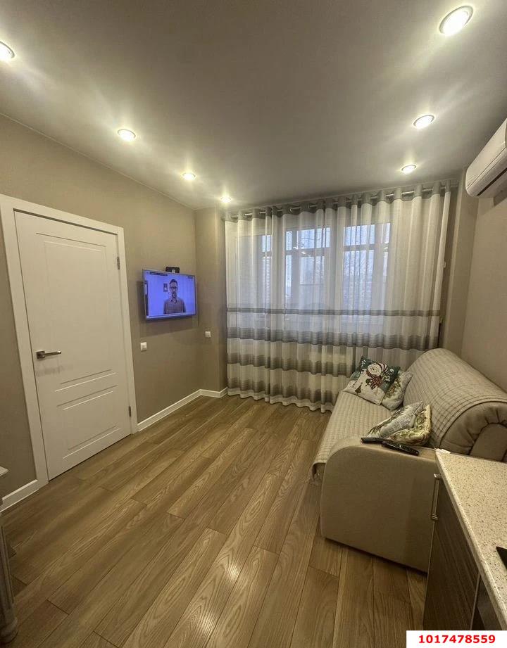 Фото №8: 2-комнатная квартира <span class="whitespace-nowrap">79 м²</span>, <span class="whitespace-nowrap">5/14 эт.</span> - Краснодар, Центральный внутригородской округ, мкр. Завод Измерительных Приборов, ул. Зиповская, 4/3