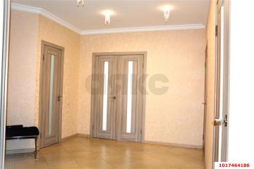 Фото №1: 3-комнатная квартира <span class="whitespace-nowrap">85 м²</span>, <span class="whitespace-nowrap">5/16 эт.</span> - Краснодар, мкр. ЖК Панорама, ул. Восточно-Кругликовская, 28