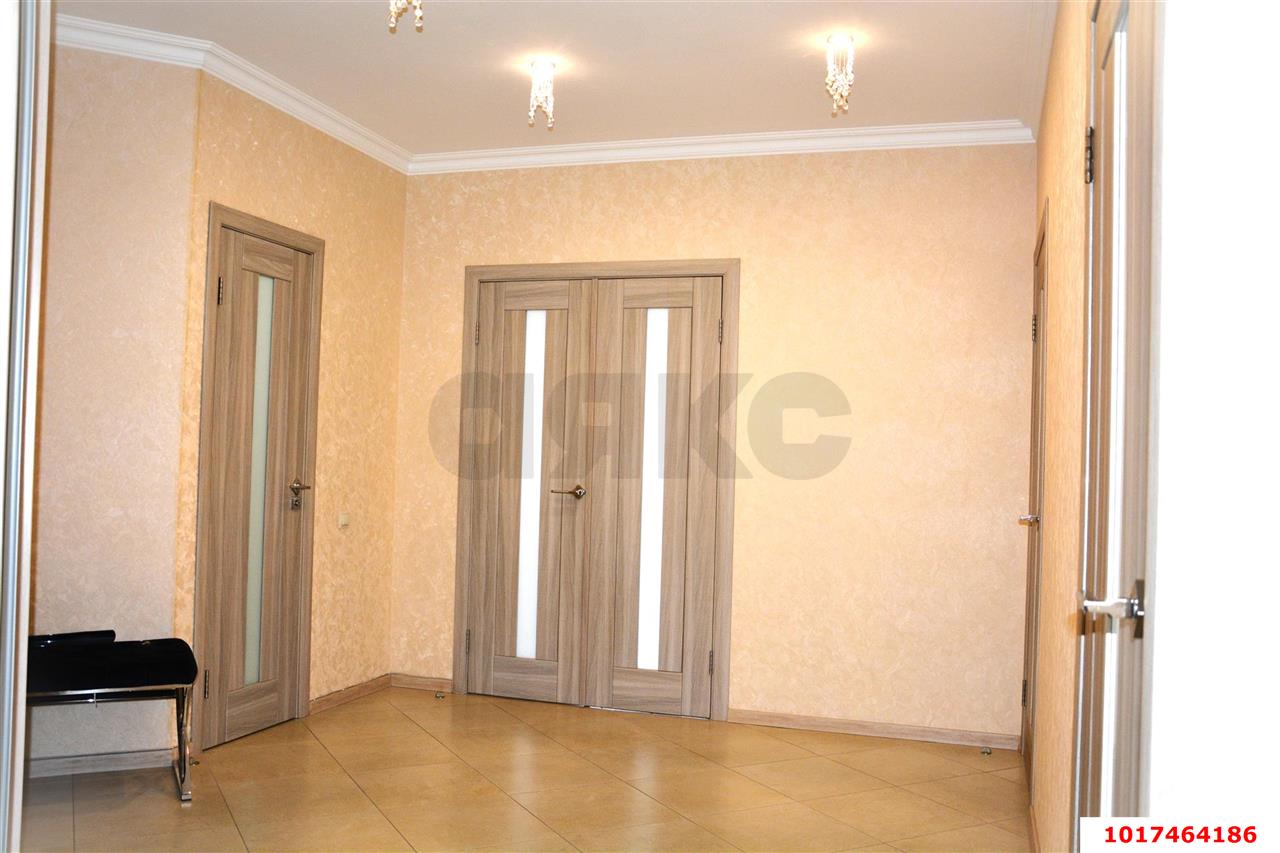 Фото №1: 3-комнатная квартира <span class="whitespace-nowrap">85 м²</span>, <span class="whitespace-nowrap">5/16 эт.</span> - Краснодар, Прикубанский внутригородской округ, Панорама, мкр. ЖК Панорама, ул. Восточно-Кругликовская, 28