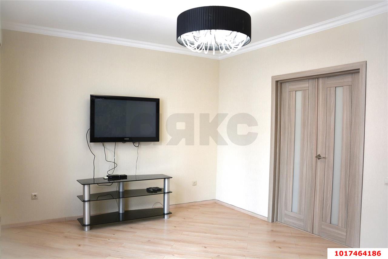Фото №10: 3-комнатная квартира <span class="whitespace-nowrap">85 м²</span>, <span class="whitespace-nowrap">5/16 эт.</span> - Краснодар, Прикубанский внутригородской округ, Панорама, мкр. ЖК Панорама, ул. Восточно-Кругликовская, 28