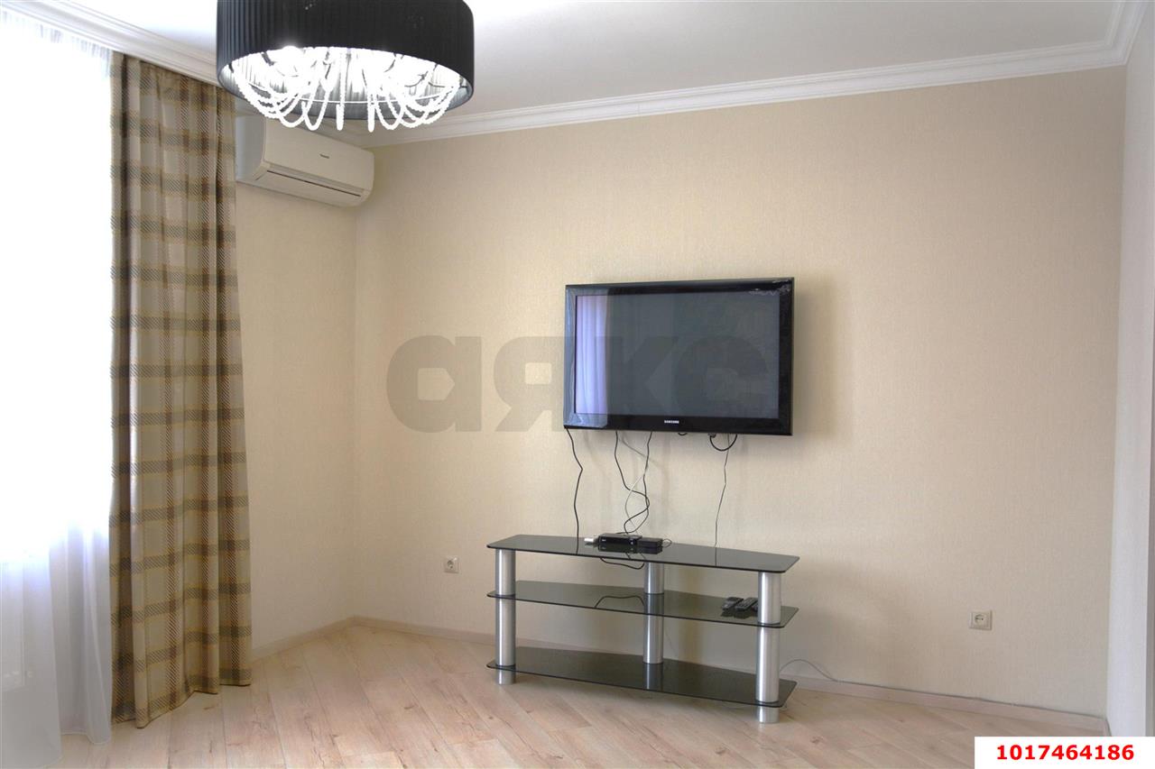 Фото №7: 3-комнатная квартира <span class="whitespace-nowrap">85 м²</span>, <span class="whitespace-nowrap">5/16 эт.</span> - Краснодар, Прикубанский внутригородской округ, Панорама, мкр. ЖК Панорама, ул. Восточно-Кругликовская, 28