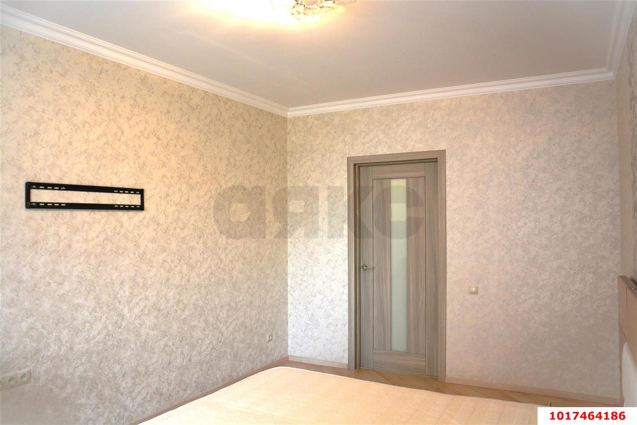 Фото №15: 3-комнатная квартира <span class="whitespace-nowrap">85 м²</span>, <span class="whitespace-nowrap">5/16 эт.</span> - Краснодар, Прикубанский внутригородской округ, Панорама, мкр. ЖК Панорама, ул. Восточно-Кругликовская, 28