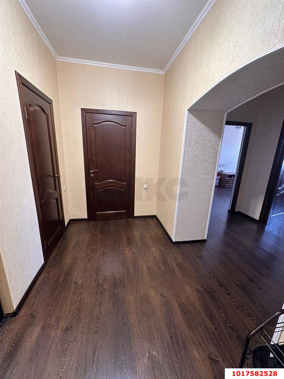 Фото №8: 2-комнатная квартира <span class="whitespace-nowrap">67 м²</span>, <span class="whitespace-nowrap">4/5 эт.</span> - Краснодар, Прикубанский внутригородской округ, Калинино, мкр. Завод Радиоизмерительных Приборов, ул. Вологодская, 22