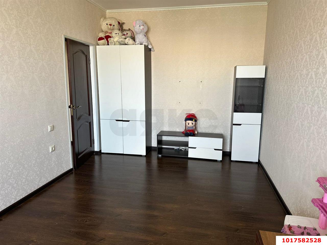 Фото №4: 2-комнатная квартира <span class="whitespace-nowrap">67 м²</span>, <span class="whitespace-nowrap">4/5 эт.</span> - Краснодар, Прикубанский внутригородской округ, Калинино, мкр. Завод Радиоизмерительных Приборов, ул. Вологодская, 22
