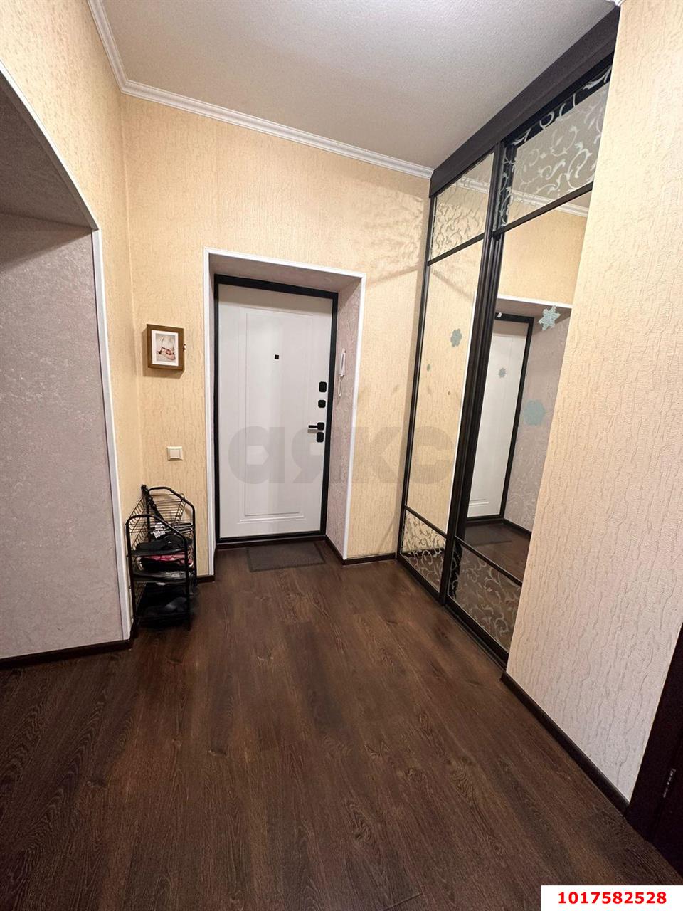 Фото №7: 2-комнатная квартира <span class="whitespace-nowrap">67 м²</span>, <span class="whitespace-nowrap">4/5 эт.</span> - Краснодар, Прикубанский внутригородской округ, Калинино, мкр. Завод Радиоизмерительных Приборов, ул. Вологодская, 22