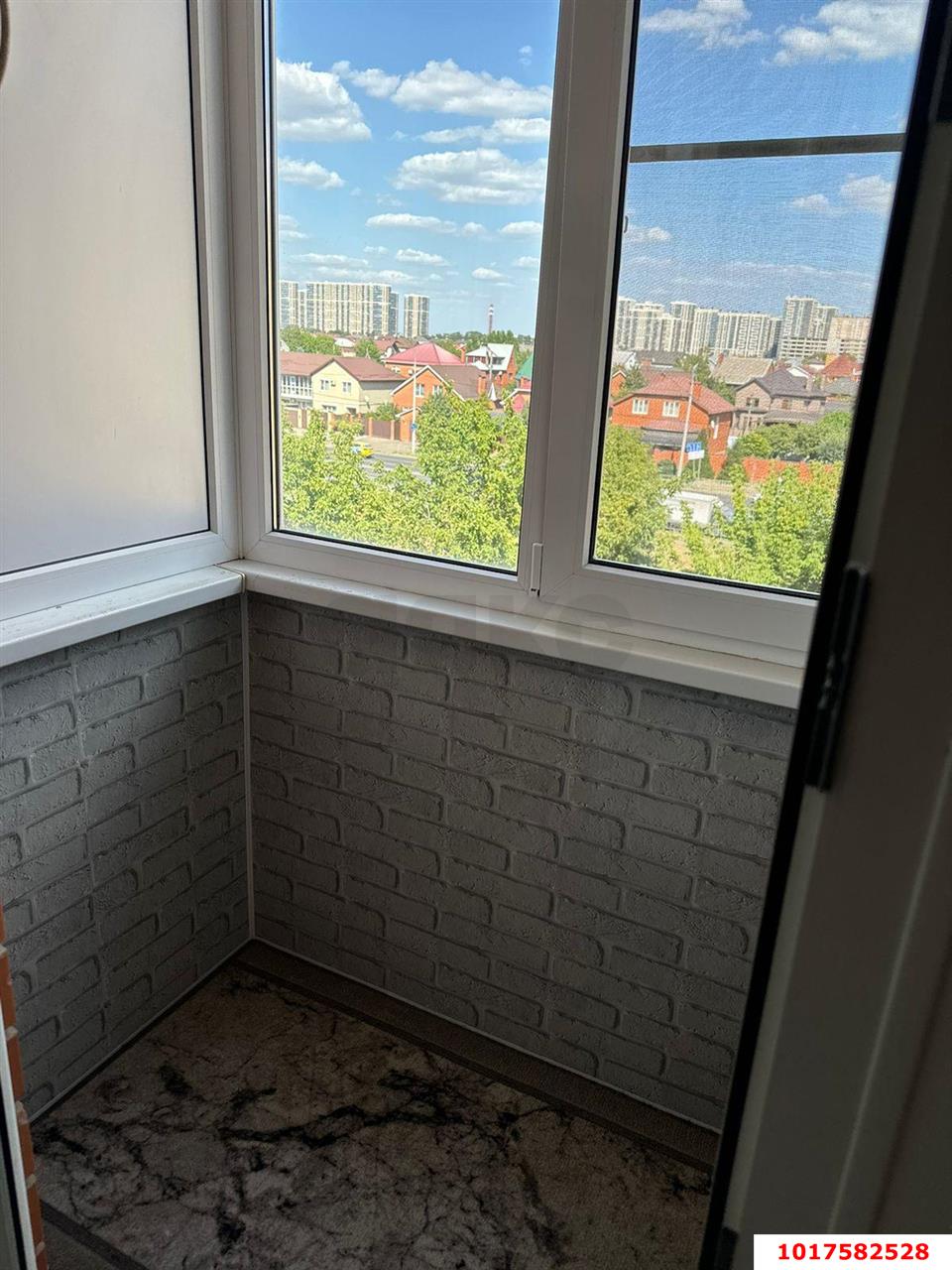 Фото №9: 2-комнатная квартира <span class="whitespace-nowrap">67 м²</span>, <span class="whitespace-nowrap">4/5 эт.</span> - Краснодар, Прикубанский внутригородской округ, Калинино, мкр. Завод Радиоизмерительных Приборов, ул. Вологодская, 22