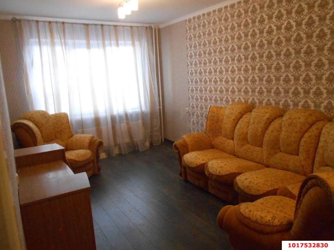 Фото №8: 1-комнатная квартира <span class="whitespace-nowrap">39 м²</span>, <span class="whitespace-nowrap">7/16 эт.</span> - Краснодар, Прикубанский внутригородской округ, мкр. Восточно-Кругликовский, ул. имени 40-летия Победы, 101