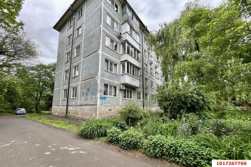 Фото №1: 3-комнатная квартира <span class="whitespace-nowrap">61 м²</span>, <span class="whitespace-nowrap">3/5 эт.</span> - Берёзовый, п. Прогресс, ул. имени Профессора Малигонова, 22