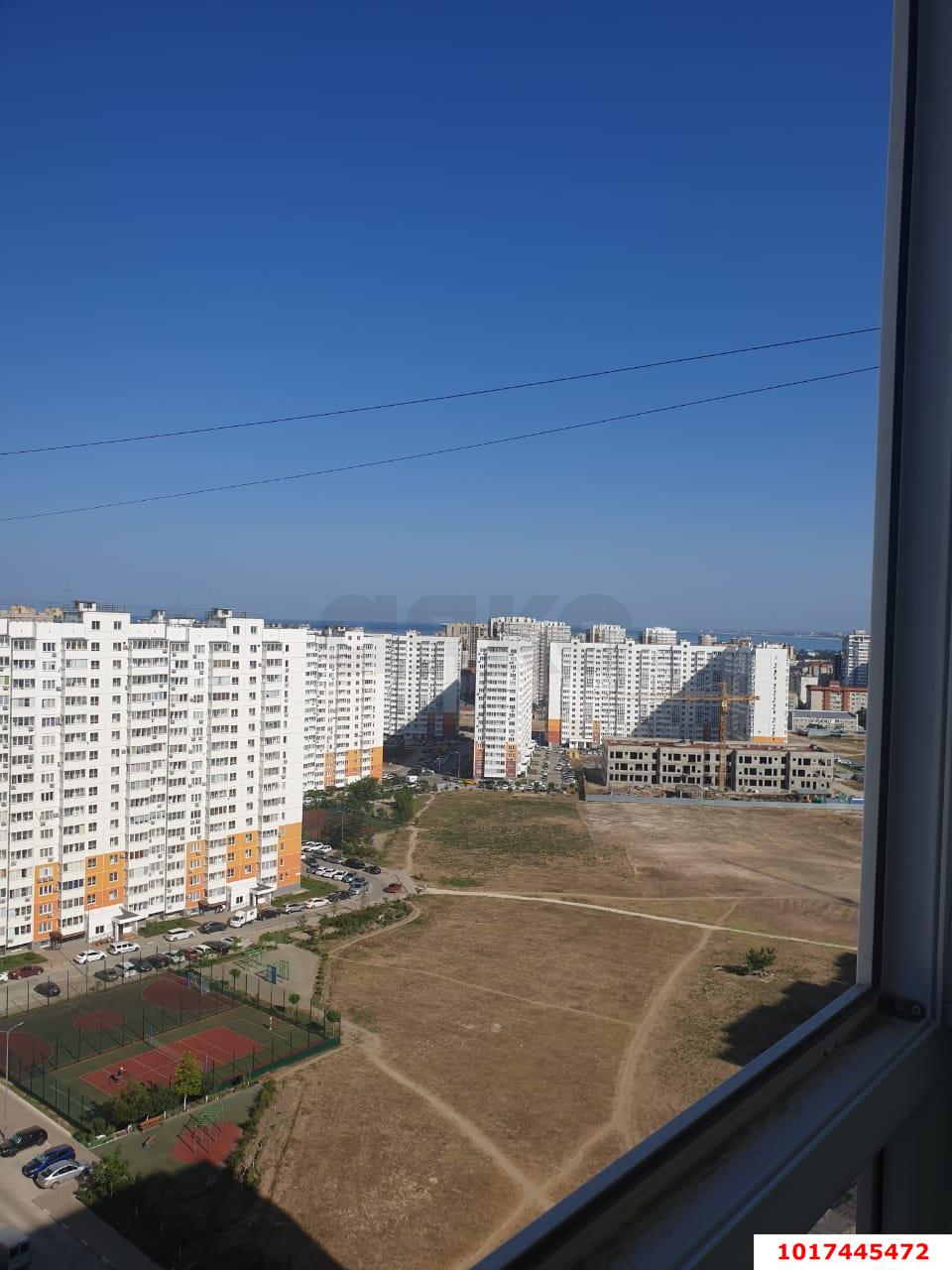 Фото №10: Студия <span class="whitespace-nowrap">28 м²</span>, <span class="whitespace-nowrap">16/16 эт.</span> - Анапа, Горгиппия, мкр. ЖК Горгиппия Морская, ул. Ленина, 235
