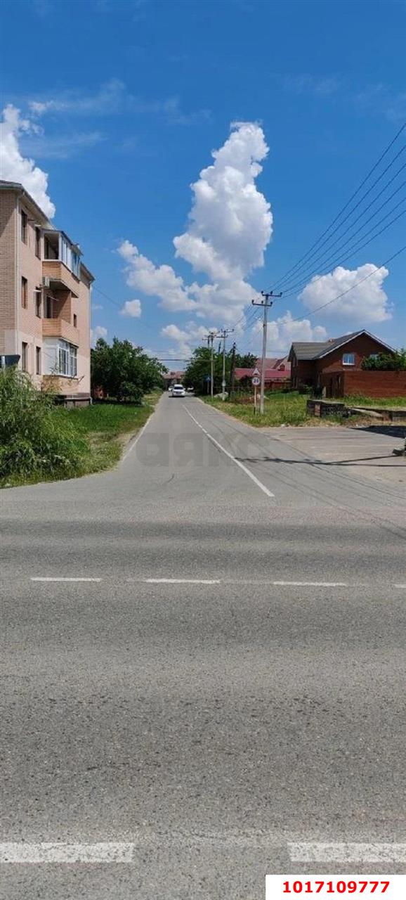 Фото №8: Земельный участок под ИЖС <span class="whitespace-nowrap">12 сот.</span> - Энем, ул. Молодёжная, 41
