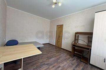 Фото №1: 1-комнатная квартира <span class="whitespace-nowrap">34 м²</span>, <span class="whitespace-nowrap">4/5 эт.</span> - Яблоновский, ул. Гагарина, 190/3к4