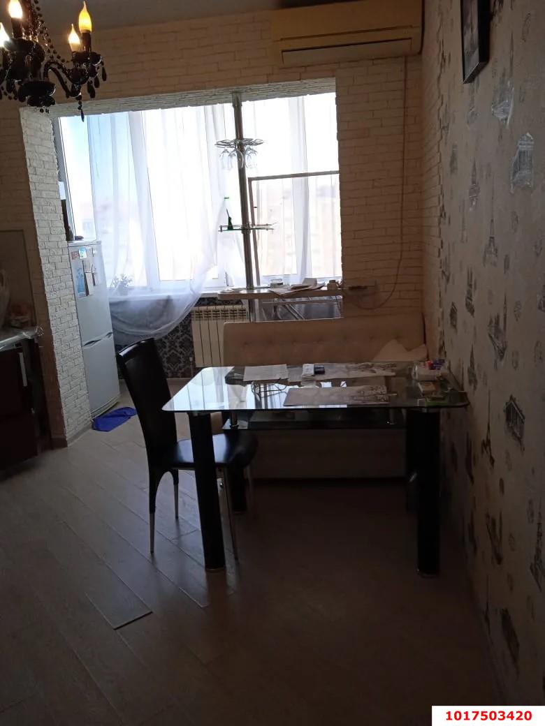 Фото №5: 1-комнатная квартира <span class="whitespace-nowrap">43 м²</span>, <span class="whitespace-nowrap">5/5 эт.</span> - Яблоновский, пер. 1-й  Гагарина, 3