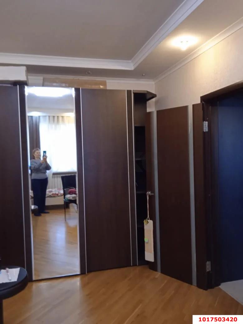 Фото №1: 1-комнатная квартира <span class="whitespace-nowrap">43 м²</span>, <span class="whitespace-nowrap">5/5 эт.</span> - Яблоновский, пер. 1-й  Гагарина, 3