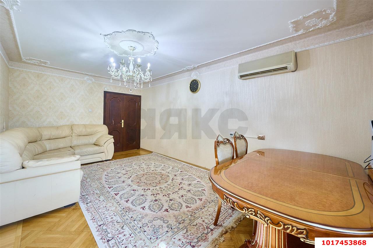 Фото №9: 4-комнатная квартира <span class="whitespace-nowrap">73 м²</span>, <span class="whitespace-nowrap">4/9 эт.</span> - Краснодар, Карасунский внутригородской округ, мкр. Комсомольский, ул. Сормовская, 205