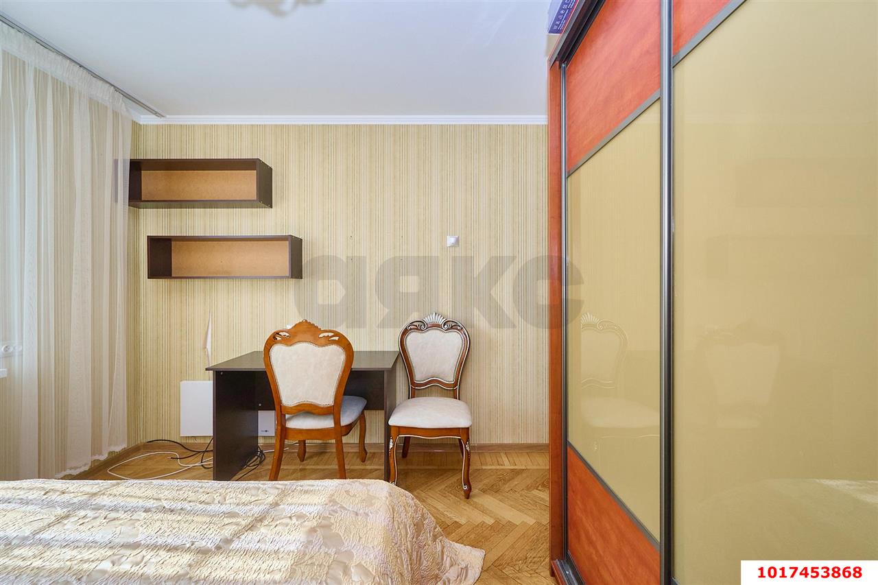 Фото №13: 4-комнатная квартира <span class="whitespace-nowrap">73 м²</span>, <span class="whitespace-nowrap">4/9 эт.</span> - Краснодар, Карасунский внутригородской округ, мкр. Комсомольский, ул. Сормовская, 205