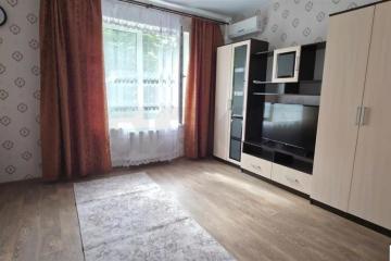 Фото №1: 2-комнатная квартира <span class="whitespace-nowrap">51 м²</span>, <span class="whitespace-nowrap">2/8 эт.</span> - Краснодар, мкр. жилой комплекс На Душистой, ул. Душистая, 30к1