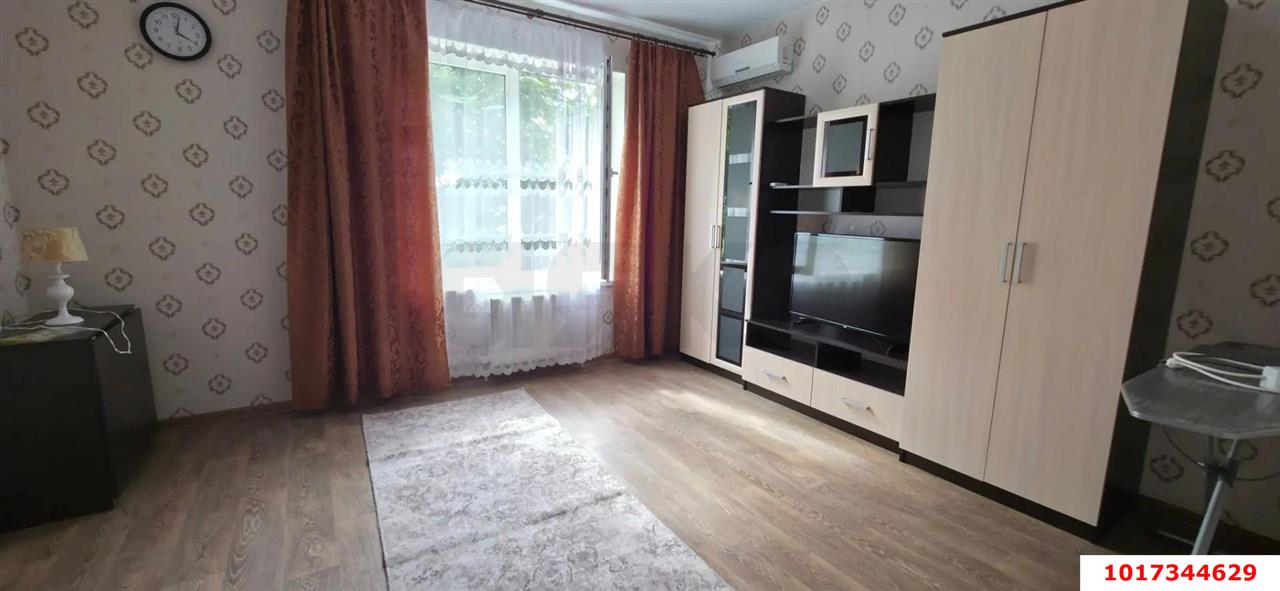 Фото №1: 2-комнатная квартира <span class="whitespace-nowrap">54 м²</span>, <span class="whitespace-nowrap">2/8 эт.</span> - Краснодар, Прикубанский внутригородской округ, Молодёжный, мкр. жилой комплекс На Душистой, ул. Душистая, 30к1
