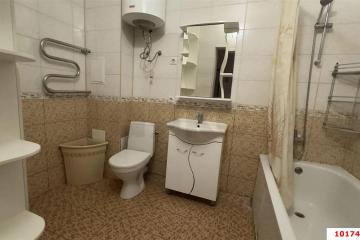 Фото №1: 2-комнатная квартира <span class="whitespace-nowrap">53 м²</span>, <span class="whitespace-nowrap">5/6 эт.</span> - Краснодар, мкр. Музыкальный, ул. Московская, 148лит1