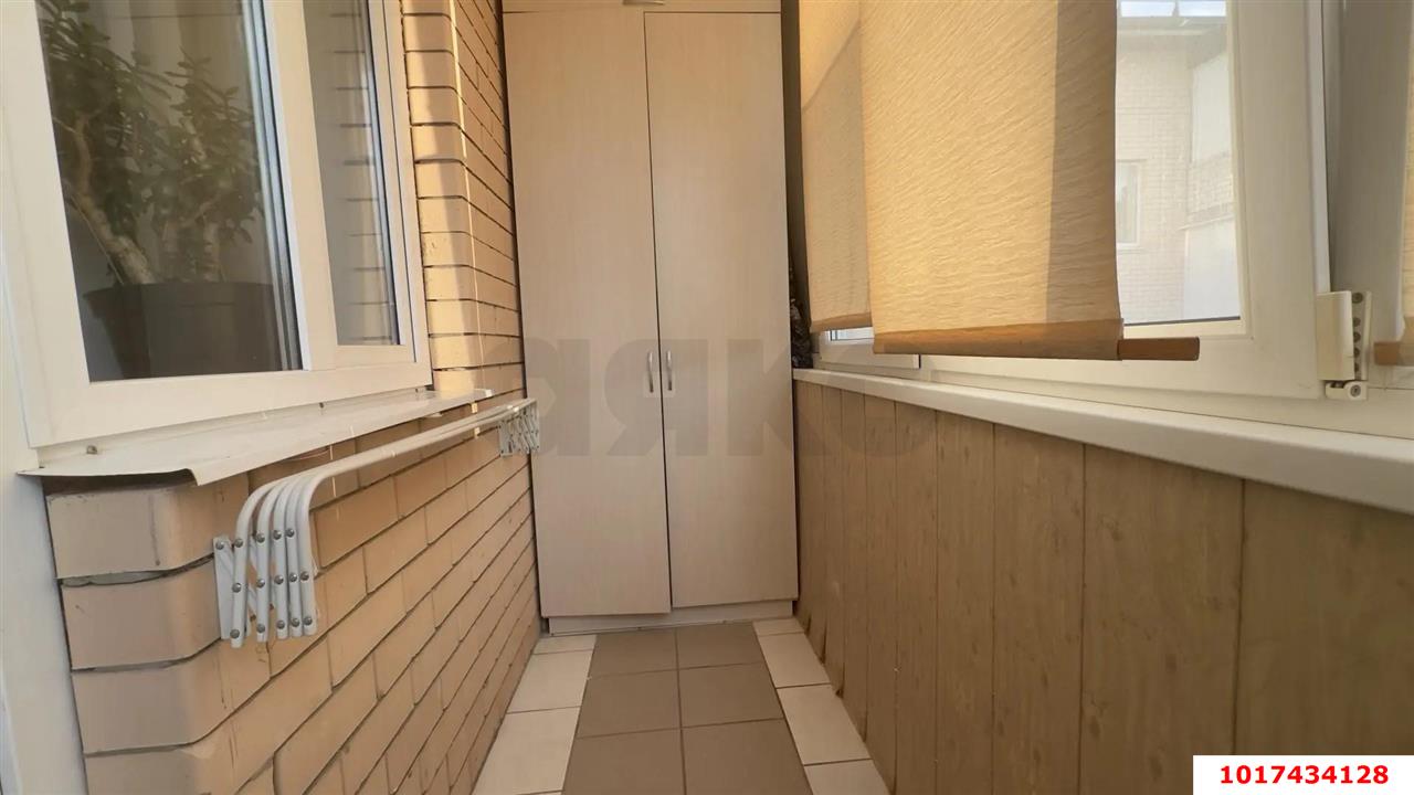 Фото №9: 2-комнатная квартира <span class="whitespace-nowrap">53 м²</span>, <span class="whitespace-nowrap">5/6 эт.</span> - Краснодар, Прикубанский внутригородской округ, мкр. Музыкальный, ул. Московская, 148лит1