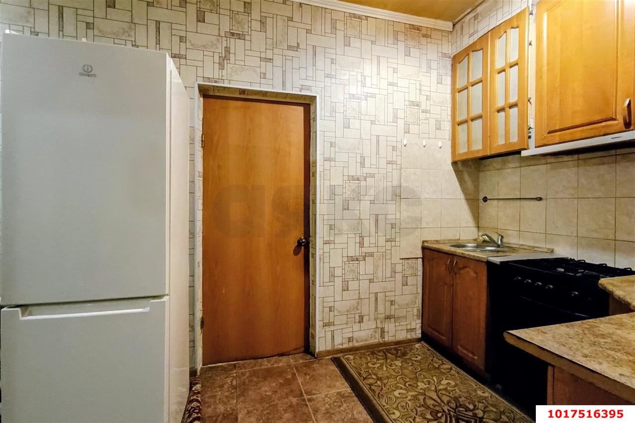 Фото №10: Дом <span class="whitespace-nowrap">64 м²</span> <span class="whitespace-nowrap">+ 4 сот.</span>, <span class="whitespace-nowrap">2 эт.</span> - Ленина, Карасунский внутригородской округ, мкр. ТСН Пашковское, ул. Вишнёвая, 105