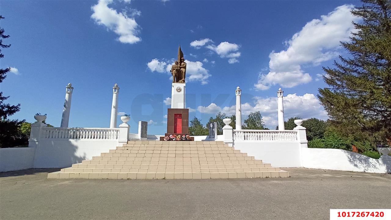 Фото №2: Земельный участок под ИЖС <span class="whitespace-nowrap">10 сот.</span> - Красносельское, ул. Пушкина, 201