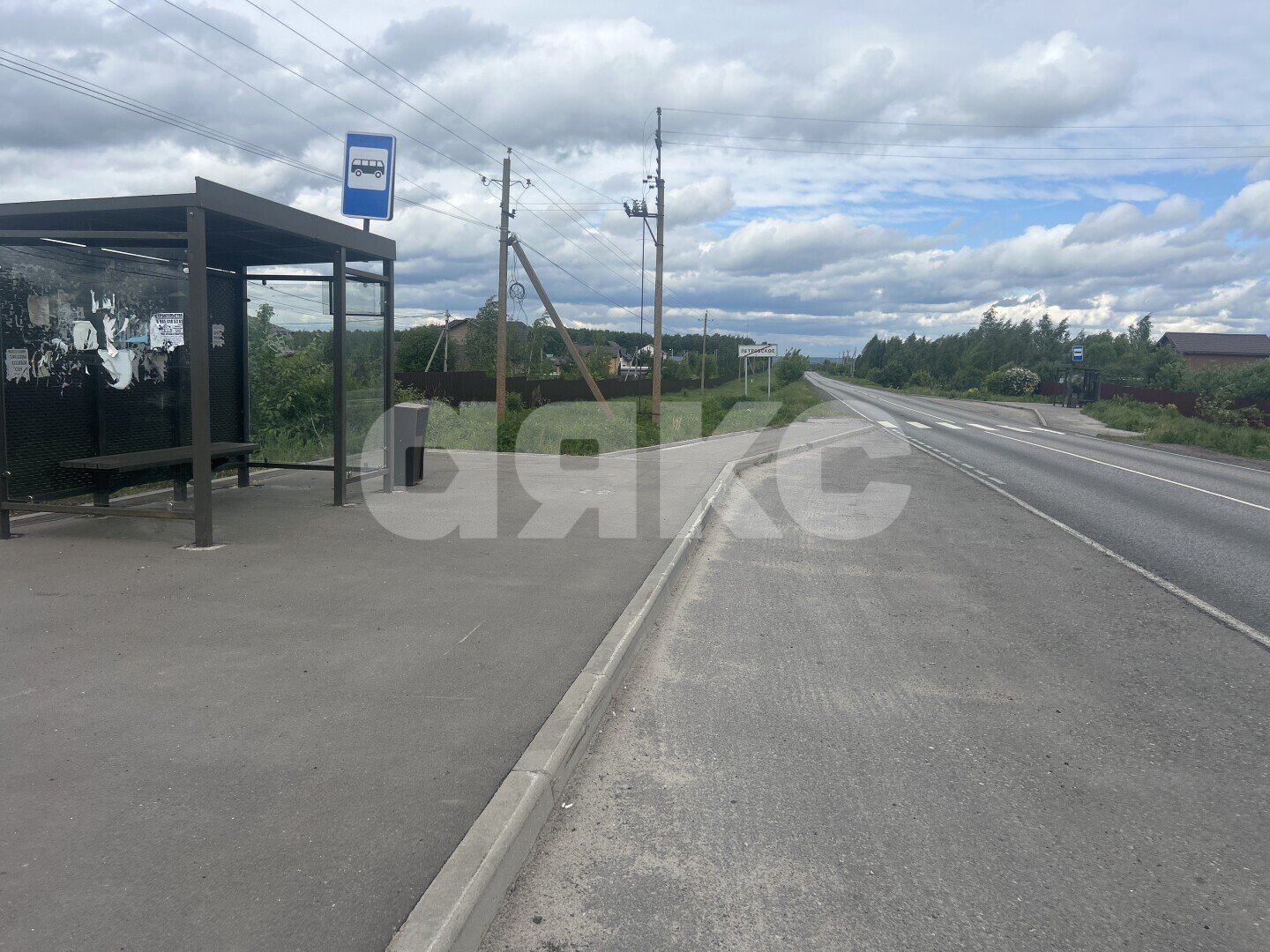 Фото №9: Участок садоводство <span class="whitespace-nowrap">12.32 сот.</span> - ДНТ Вишнёвый Сад, ул. Дачная, 7